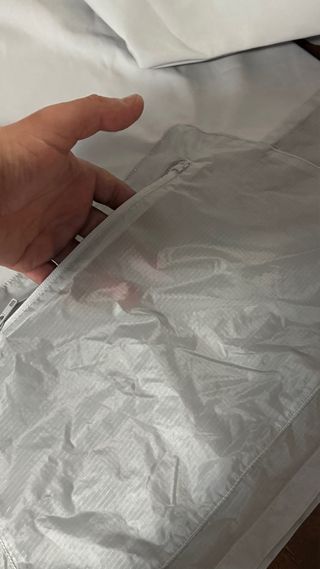 Sudadera Adidas Gris Talla M