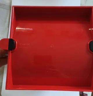 Portatovaglioli e spremiagrumi Guzzini vintage