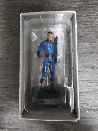 Figura Mr. Fantástico #28