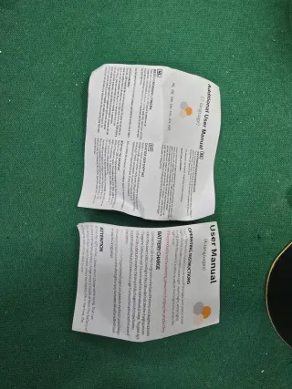 Lampada Bottiglia Zacapa