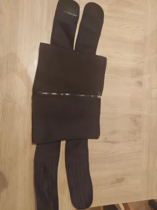 Faja reductora Waist Trainer M