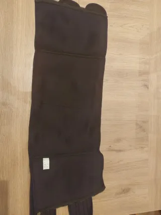 Faja reductora Waist Trainer M