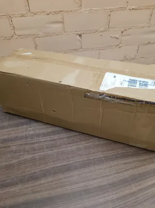 Secadora plegable 1500W con mando