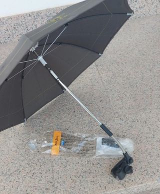 Sombrilla carrito bebé Jane