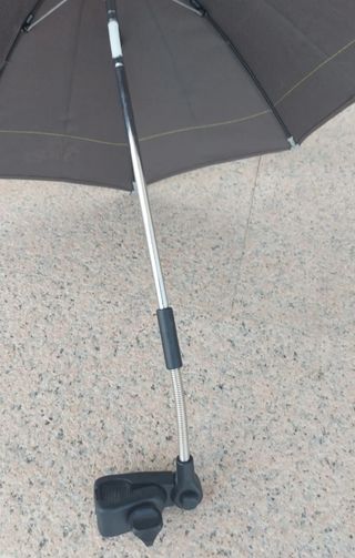 Sombrilla carrito bebé Jane