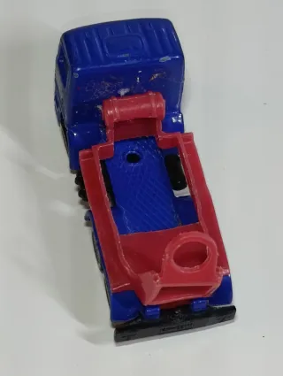 CAMION HORMIGUERA 1/64 SIKU