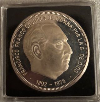 Moneda Plata 1oz Plata Pura