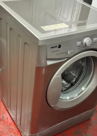 Lavadora Fagor Innovation 7kg