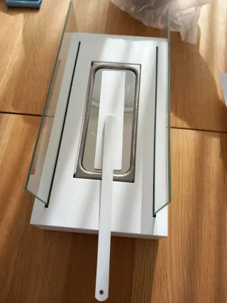 Biochimenea Mesa Bioetanol