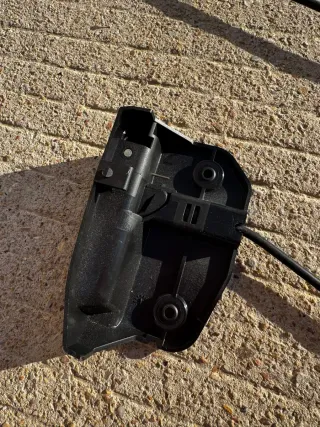 Tiradores Asientos Traseros