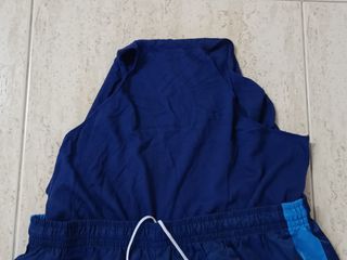 SHORTS BUNDESWEHR (FUERZAS ARMADAS ALEMANAS) 1992