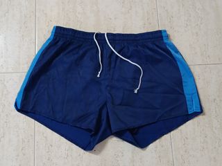 SHORTS BUNDESWEHR (FUERZAS ARMADAS ALEMANAS) 1992
