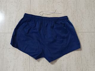 SHORTS BUNDESWEHR (FUERZAS ARMADAS ALEMANAS) 1992