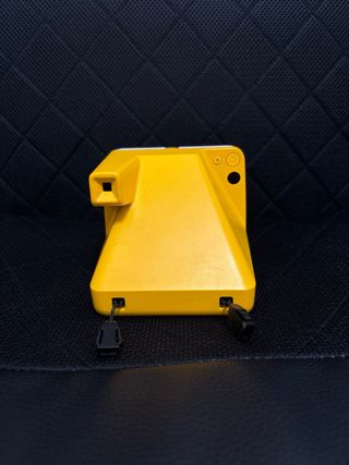 Polaroid Now Fotocamera Istantanea Giallo/Bianco