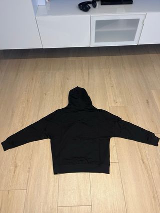 Felpa Palm Angels nera