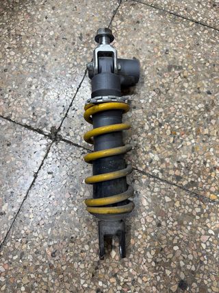 Amortiguador Suzuki GSXR 1000 K5-K6