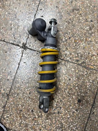 Amortiguador Suzuki GSXR 1000 K5-K6
