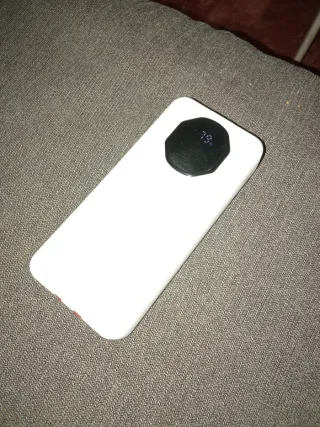 BATERÍA EXTERNA 20000mAh