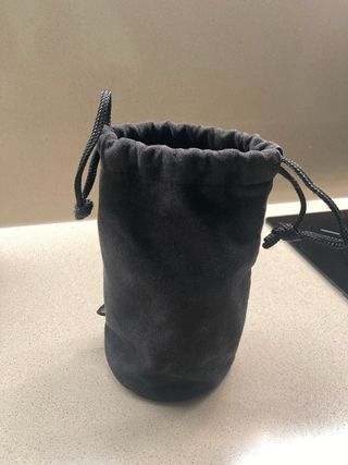 Sigma 18 250mm Macro HSM per Nikon