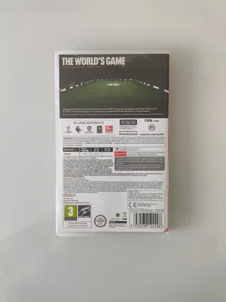 FIFA 23 Legacy Edition Nintendo Switch