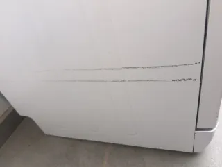 Lavavajillas ICECOOL blanco