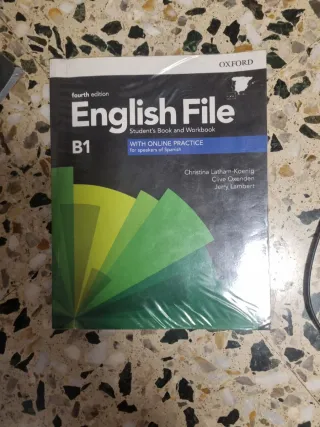English File