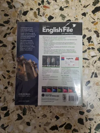 English File