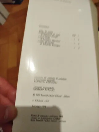 Grandi Opere Liriche Verdi Aida 4 vinili + inserti