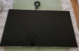 Samsung Smart TV 40" Full HD 3D Serie 8 para pared