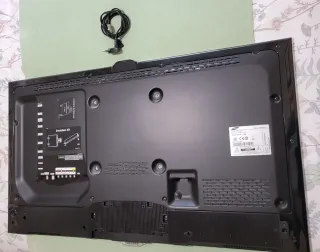 Samsung Smart TV 40" Full HD 3D Serie 8 para pared