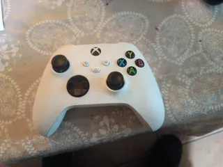 Controller Xbox Series S Bianco