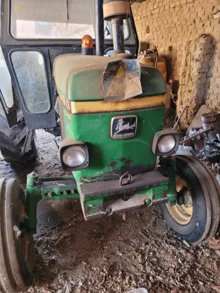 Tractor John Deere 2040