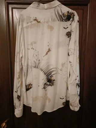 Camicia Camicissima Fantasia Taglia M