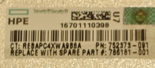 Samsung DDR4 LR DIMM 512GB (8x64GB) 2133
