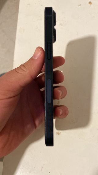 iPhone 14 Negro - Salud Batería 100%