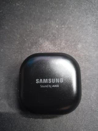 Samsung by AKG Negro