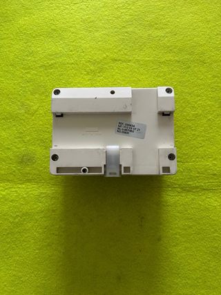 ALIMENTADOR TEGUI E-34