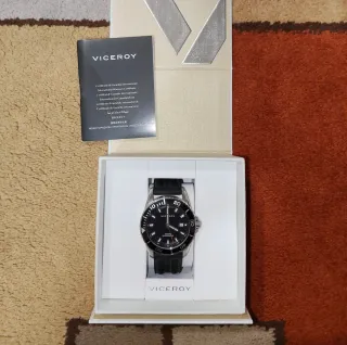 Reloj Viceroy