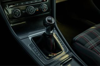 Volkswagen Golf gti 2016