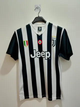 Maglietta Juventus Dybala