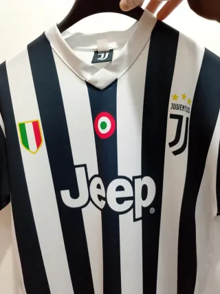 Maglietta Juventus Dybala
