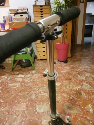 Patinete Micro Sprite Verde