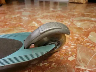 Patinete Micro Sprite Verde