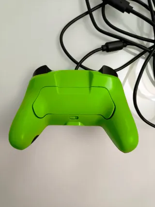 Mando Switch Cable Mario Bros