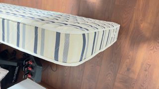 Colchón Flex Multielástic Junior 90x190