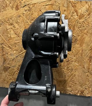 Cardan BMW K1600 GT/TL