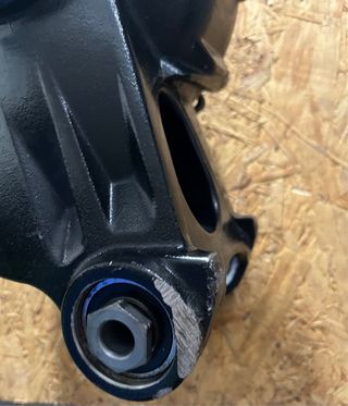 Cardan BMW K1600 GT/TL