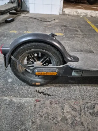 Patinete Eléctrico Xiaomi