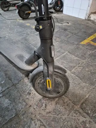 Patinete Eléctrico Xiaomi