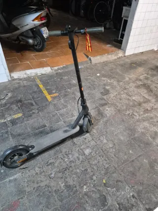 Patinete Eléctrico Xiaomi